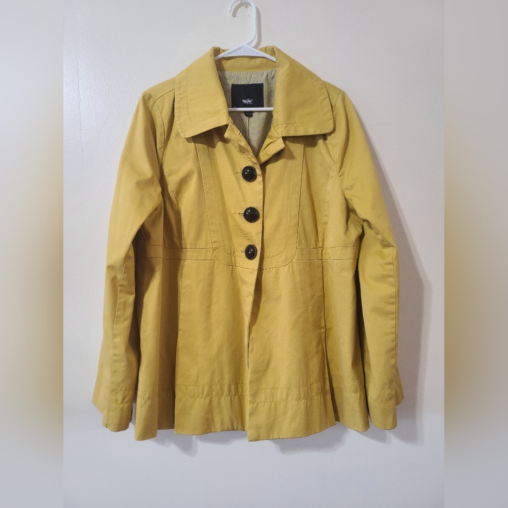Dress Coat